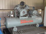 コンプレッサー　中古機械　買取