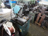 メタルソー　中古機械　買取