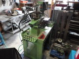 精密旋盤　中古機械　買取