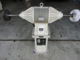 バフグラインダー　中古機械　買取