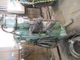 スポット溶接機　中古機械　買取