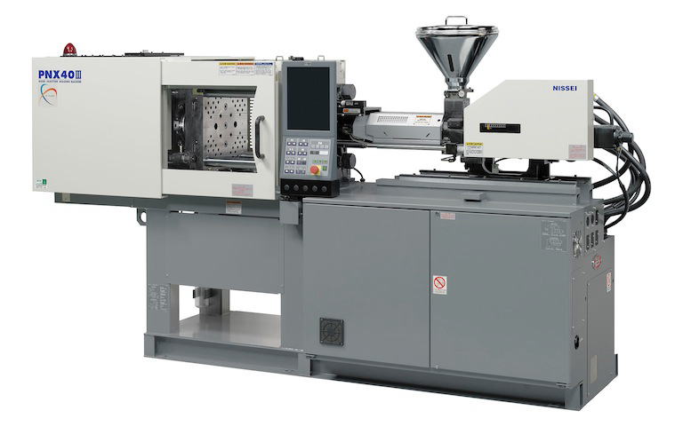 射出成形機 中古機械 買取