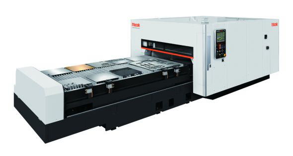 レーザー加工機 中古機械 買取