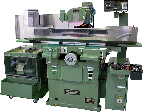 平面研削盤 中古機械 買取